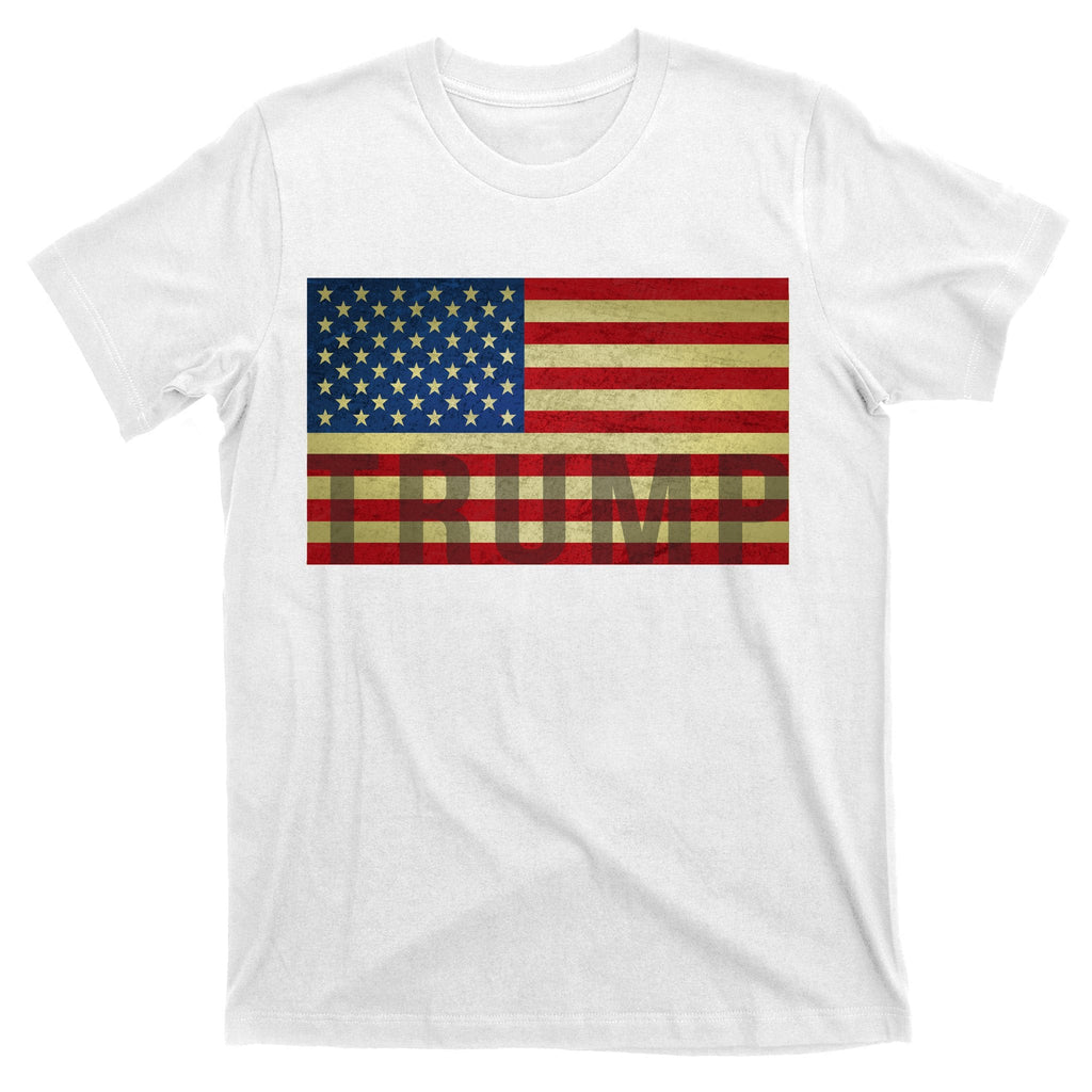 Trump For America T-Shirt product image 11