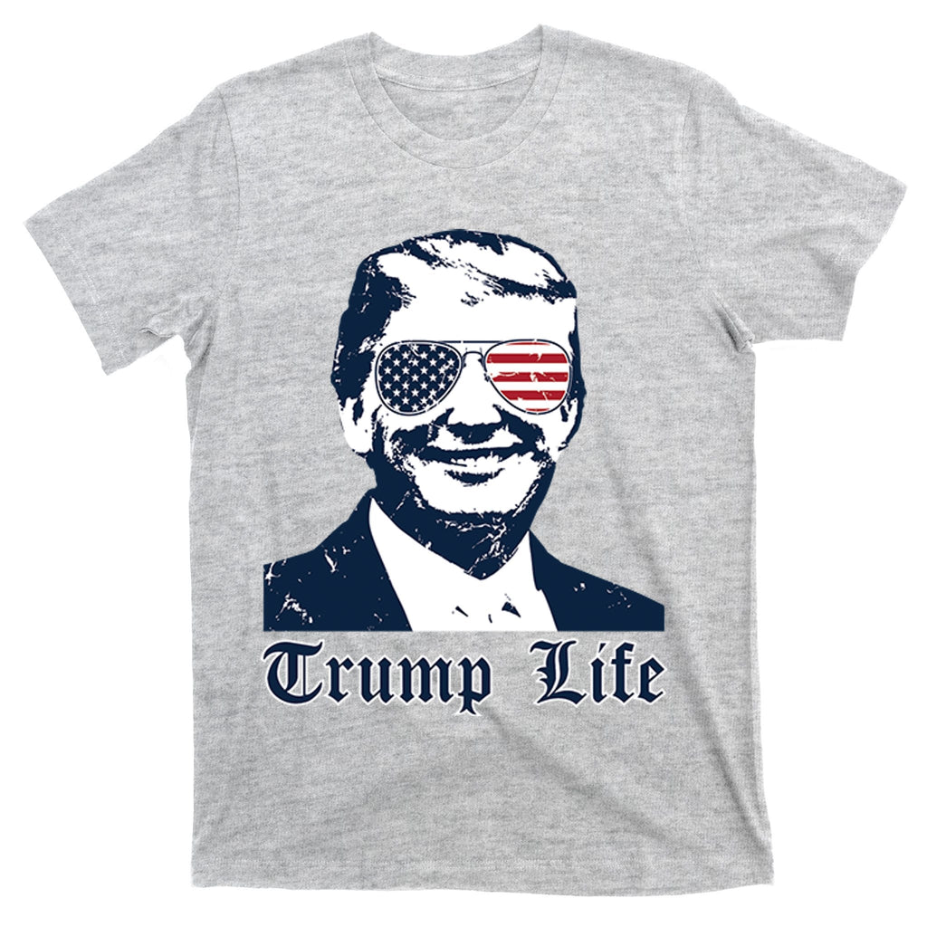 Trump Life T-Shirt product image 9