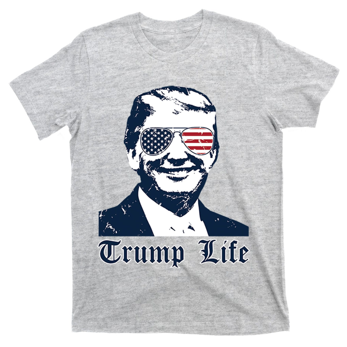 Trump Life T-Shirt product image 9
