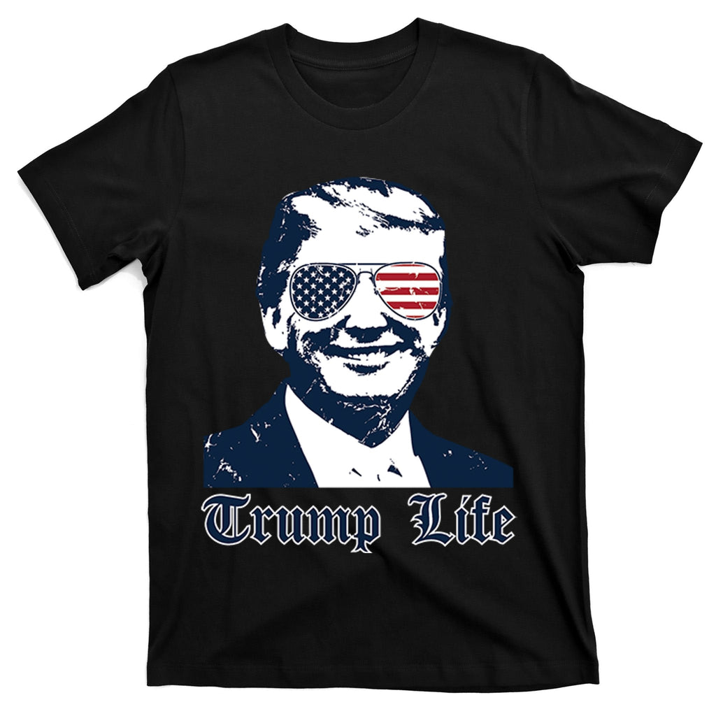 Trump Life T-Shirt product image 7