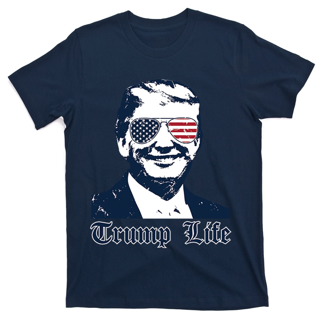 Trump Life T-Shirt product image 1
