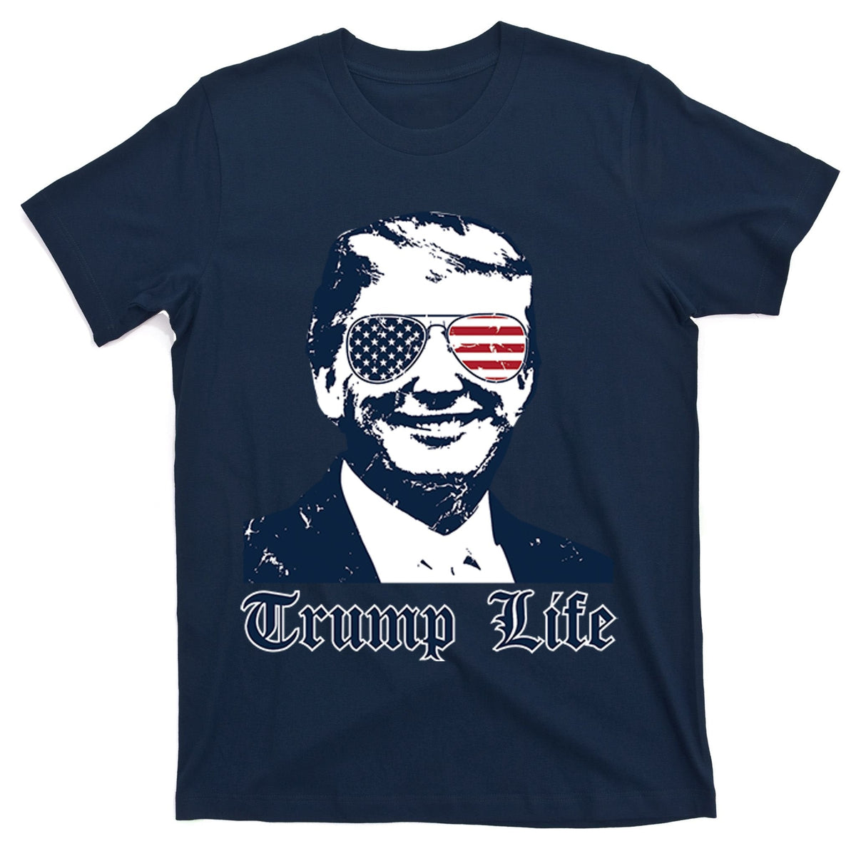 Trump Life T-Shirt product image 1