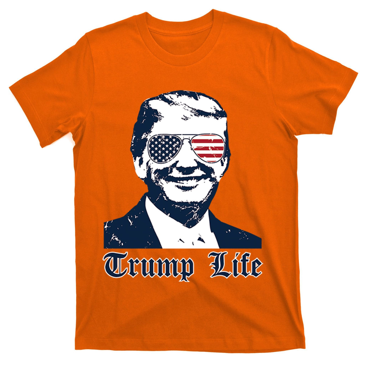 Trump Life T-Shirt product image 5
