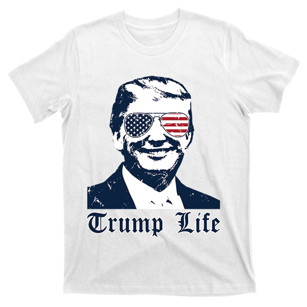 Trump Life T-Shirt product image 11
