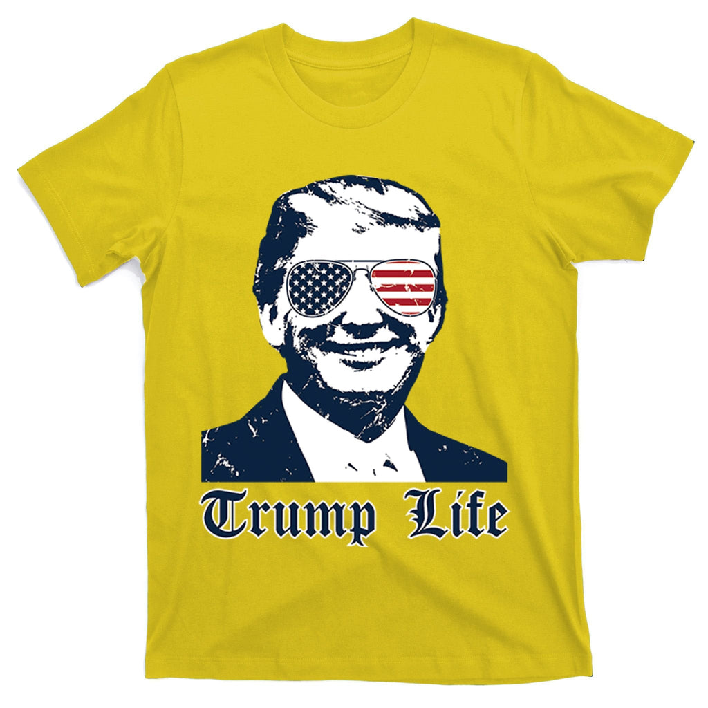Trump Life T-Shirt product image 3
