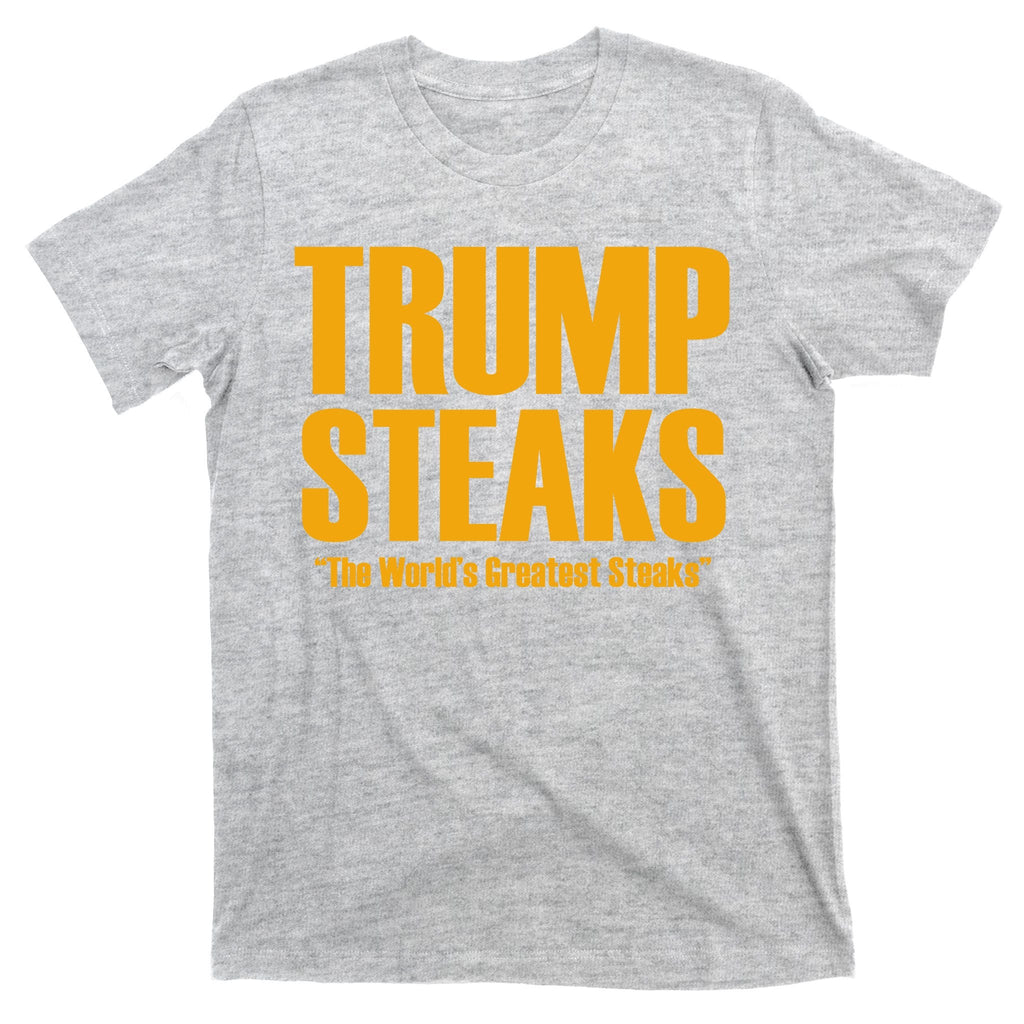 Trump Steaks President Donald Political Election Funny product image 9