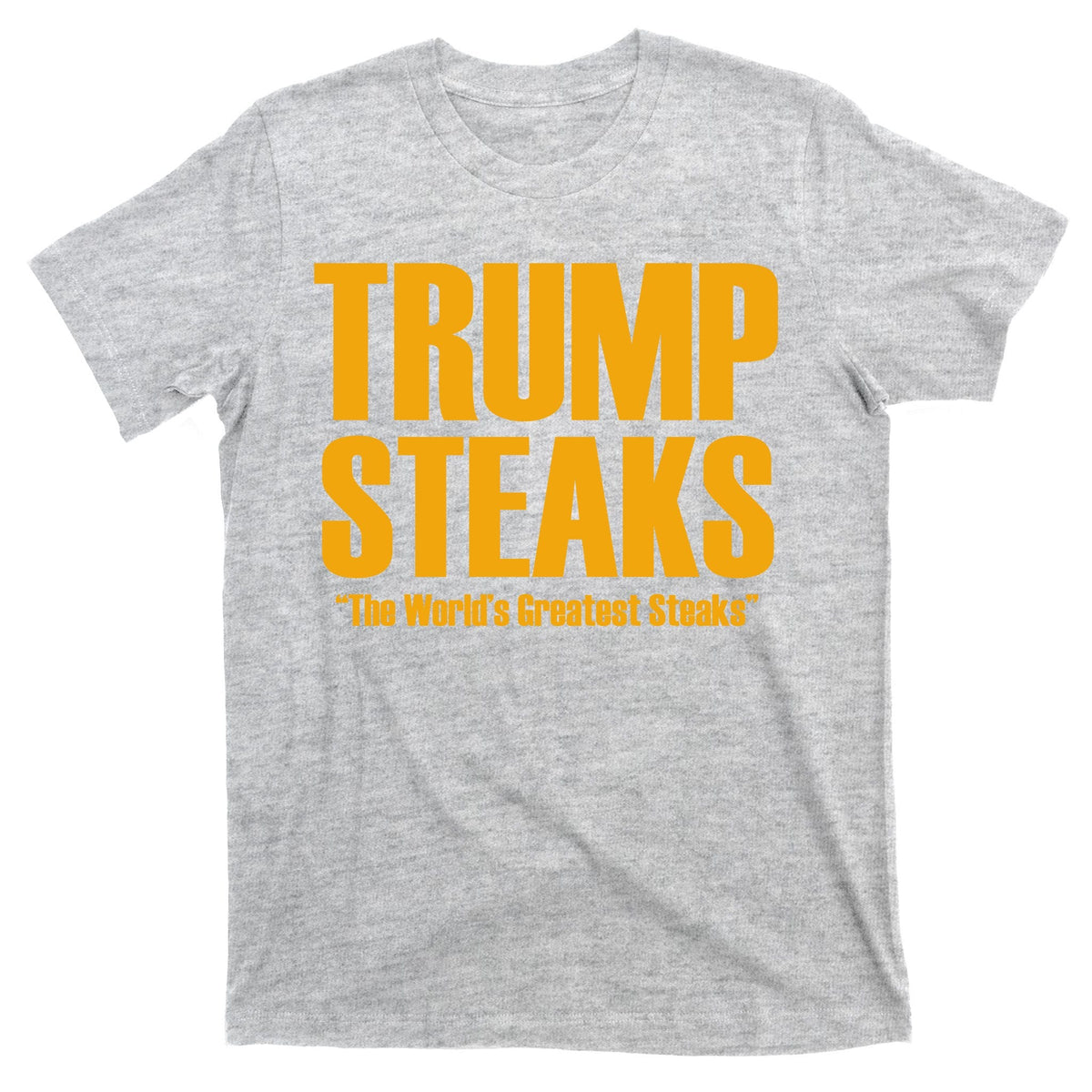 Trump Steaks President Donald Political Election Funny product image 9