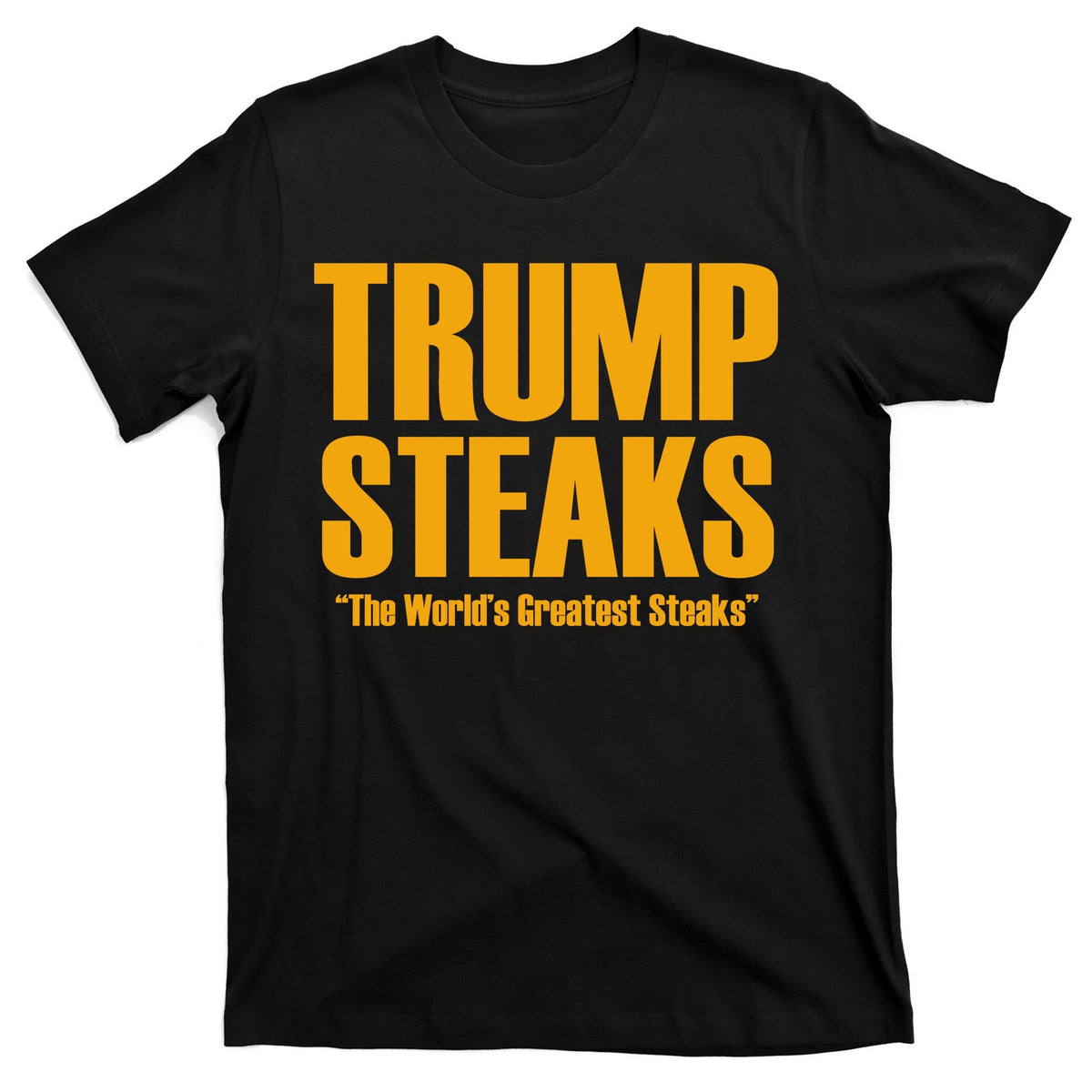 Trump Steaks President Donald Political Election Funny product image 7