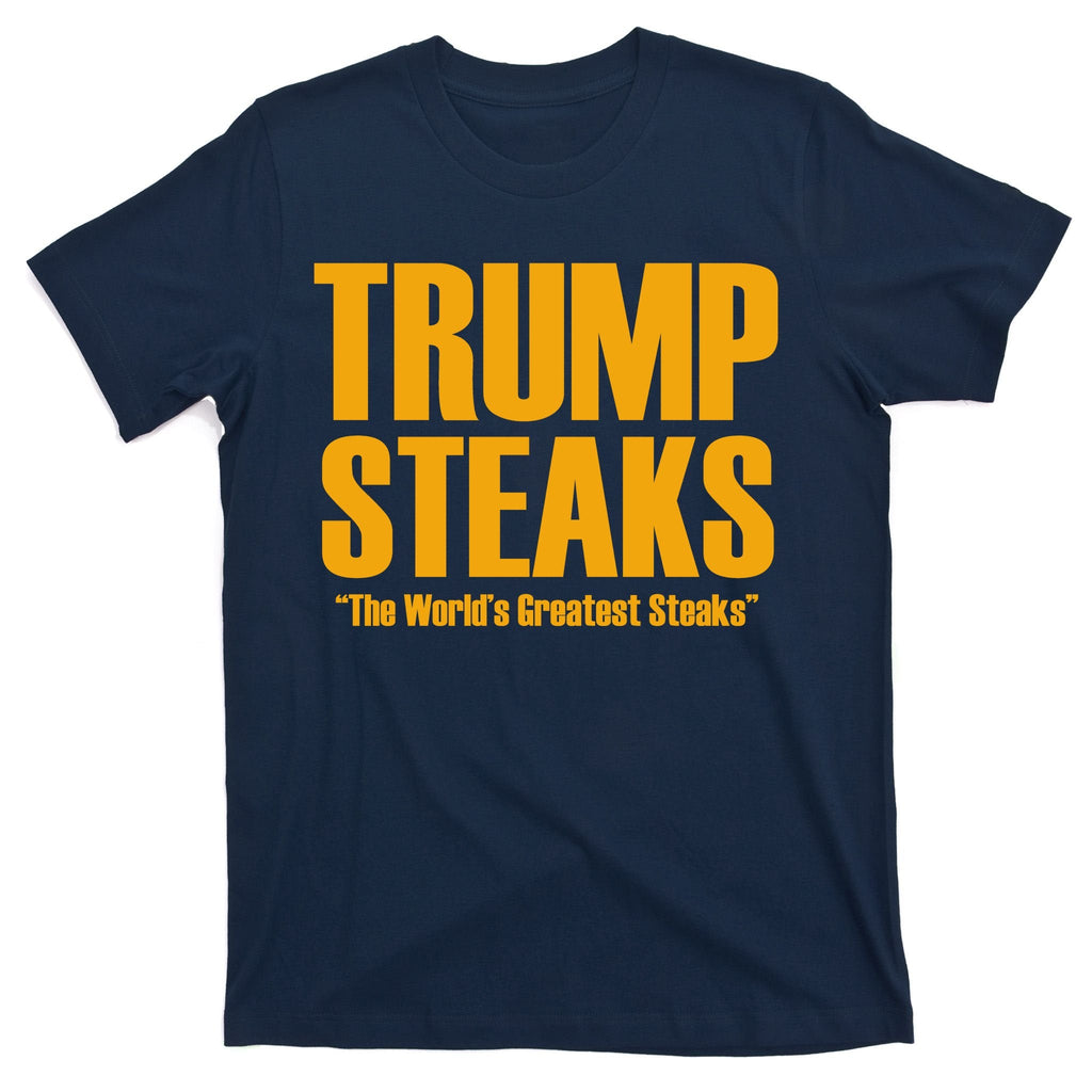Trump Steaks President Donald Political Election Funny product image 1