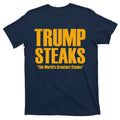 Trump Steaks President Donald Political Election Funny product image 1