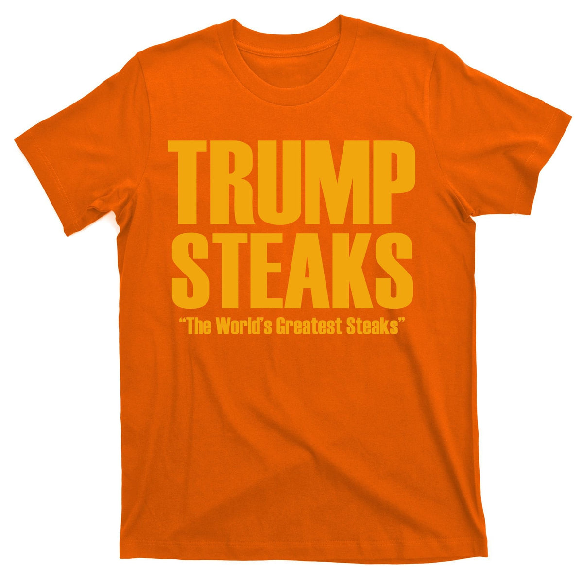 Trump Steaks President Donald Political Election Funny product image 5