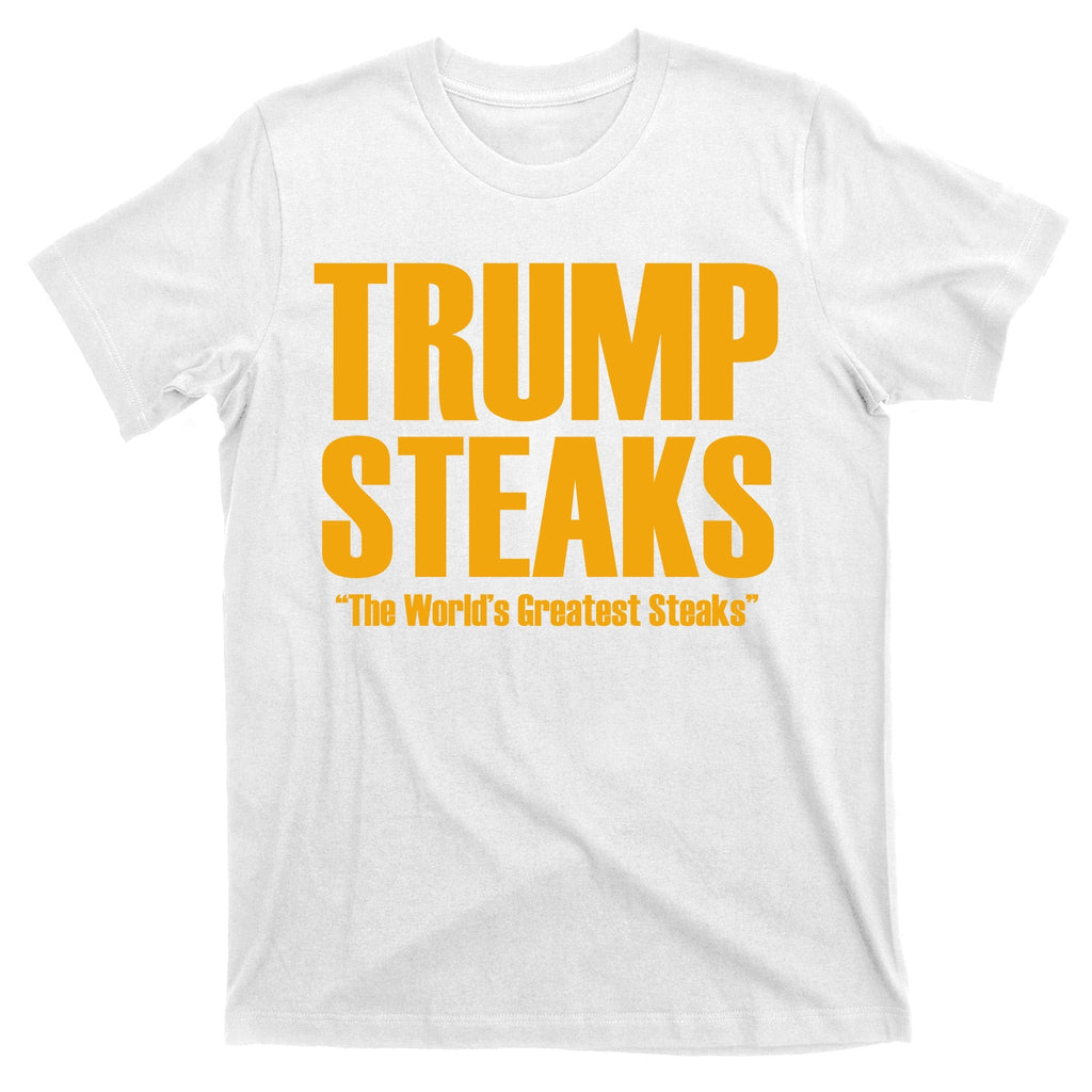 Trump Steaks President Donald Political Election Funny product image 11