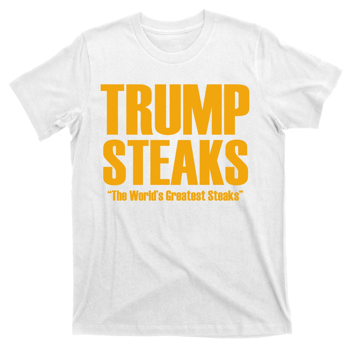 Trump Steaks President Donald Political Election Funny product image 11