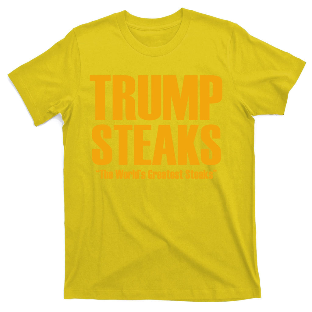 Trump Steaks President Donald Political Election Funny product image 3