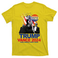 Trump Vance 2024 Make America Great Again Fight Election product image 1
