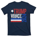 Trump Vance 2024 Vintage Election T-Shirt product image 1