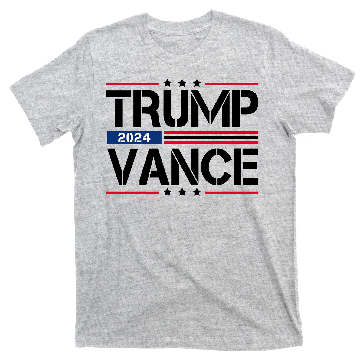 Trump Vance 2024 Usa Election T-Shirt product image 9