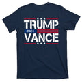 Trump Vance 2024 Usa Election T-Shirt product image 1