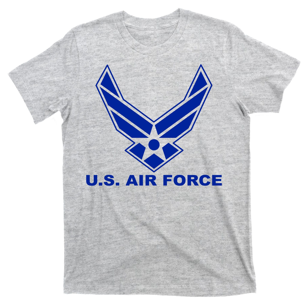 U.S. Air Force Logo T-Shirt product image 9