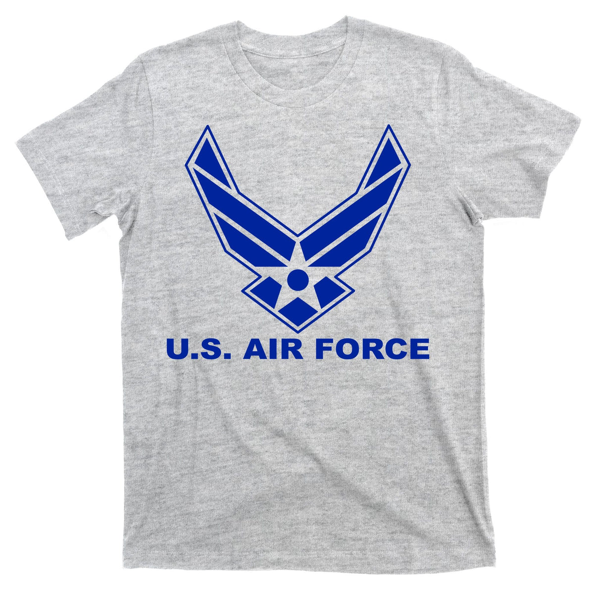 U.S. Air Force Logo T-Shirt product image 9