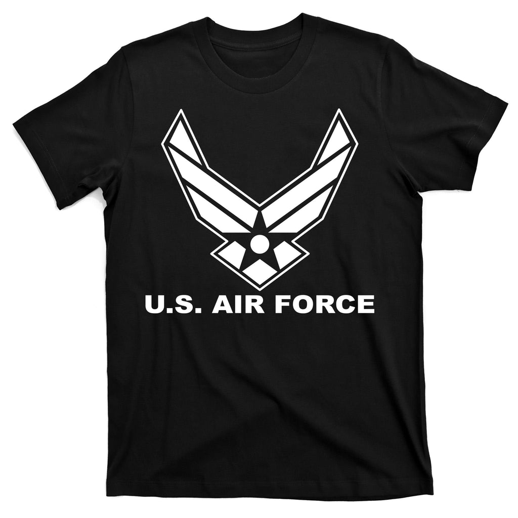 U.S. Air Force Logo T-Shirt product image 7