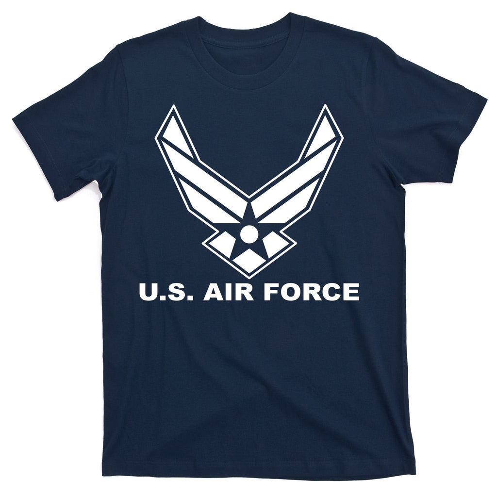 U.S. Air Force Logo T-Shirt product image 1