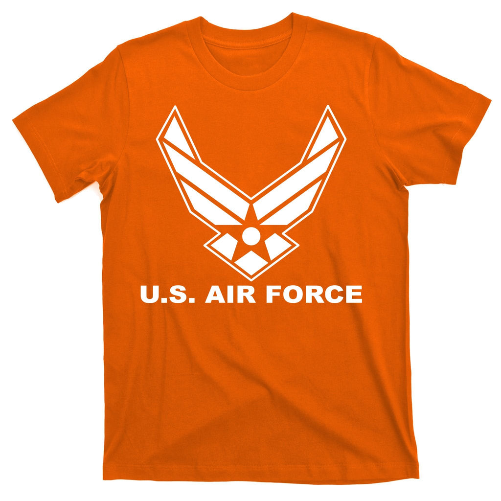 U.S. Air Force Logo T-Shirt product image 5
