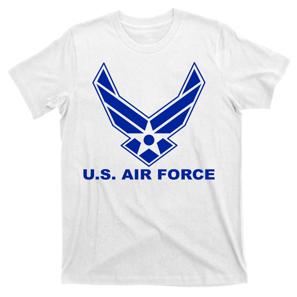 U.S. Air Force Logo T-Shirt product image 11