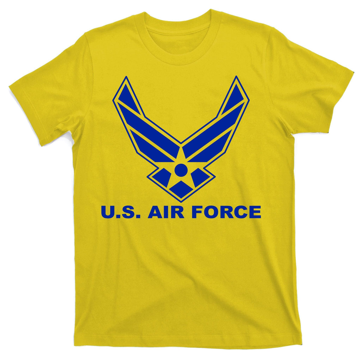 U.S. Air Force Logo T-Shirt product image 3