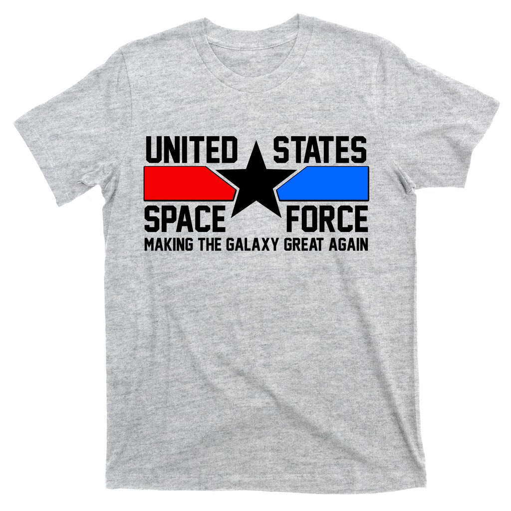 USSF Making The Galaxy Great Again T-Shirt product image 9