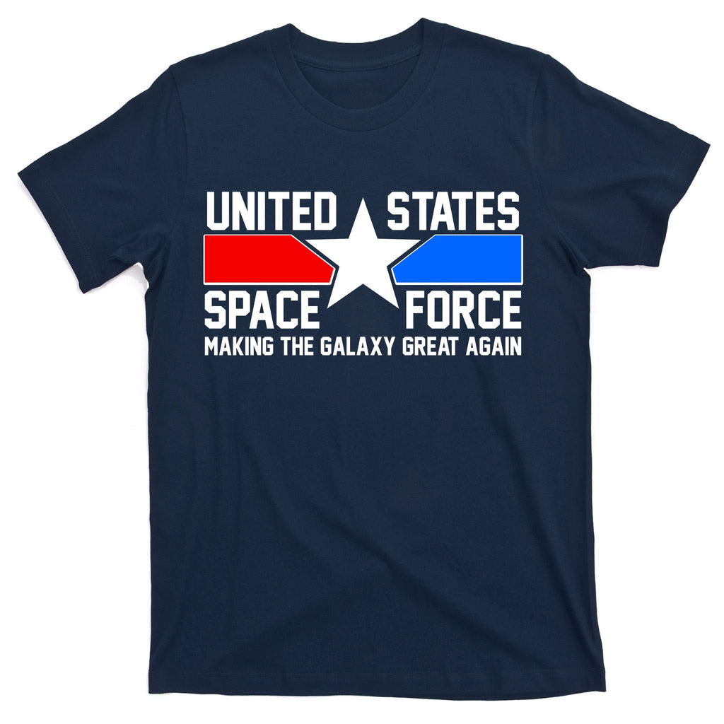USSF Making The Galaxy Great Again T-Shirt product image 1