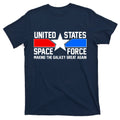 USSF Making The Galaxy Great Again T-Shirt product image 1