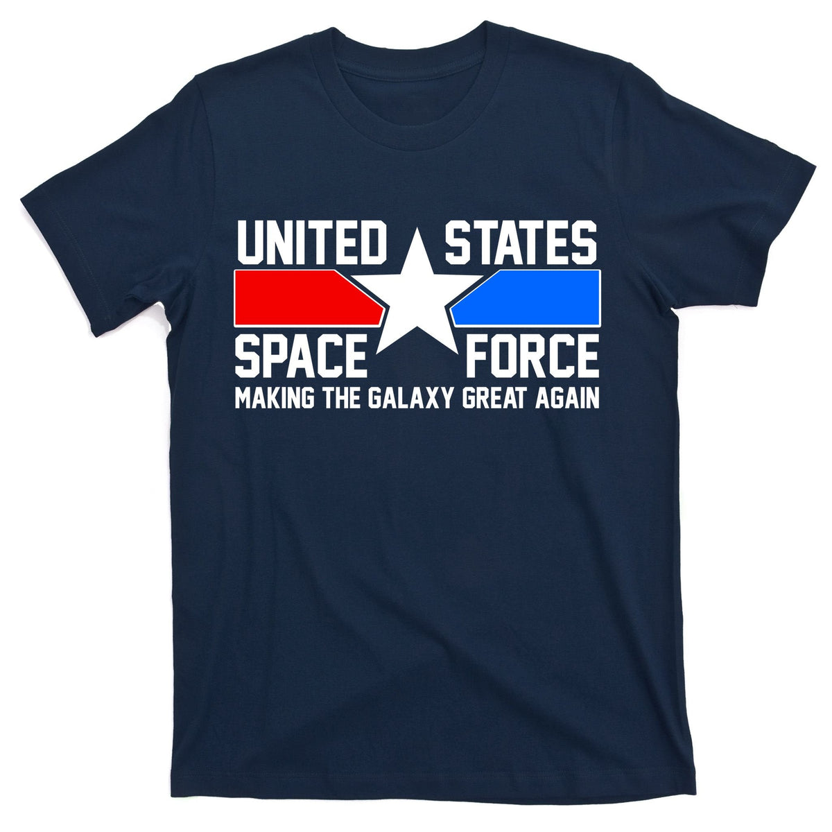 USSF Making The Galaxy Great Again T-Shirt product image 1