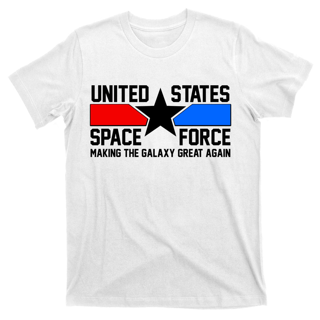 USSF Making The Galaxy Great Again T-Shirt product image 11