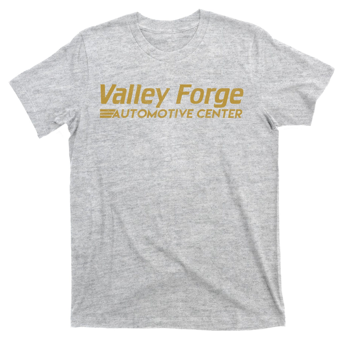 Valley Forge Automotive Center T-Shirt product image 9