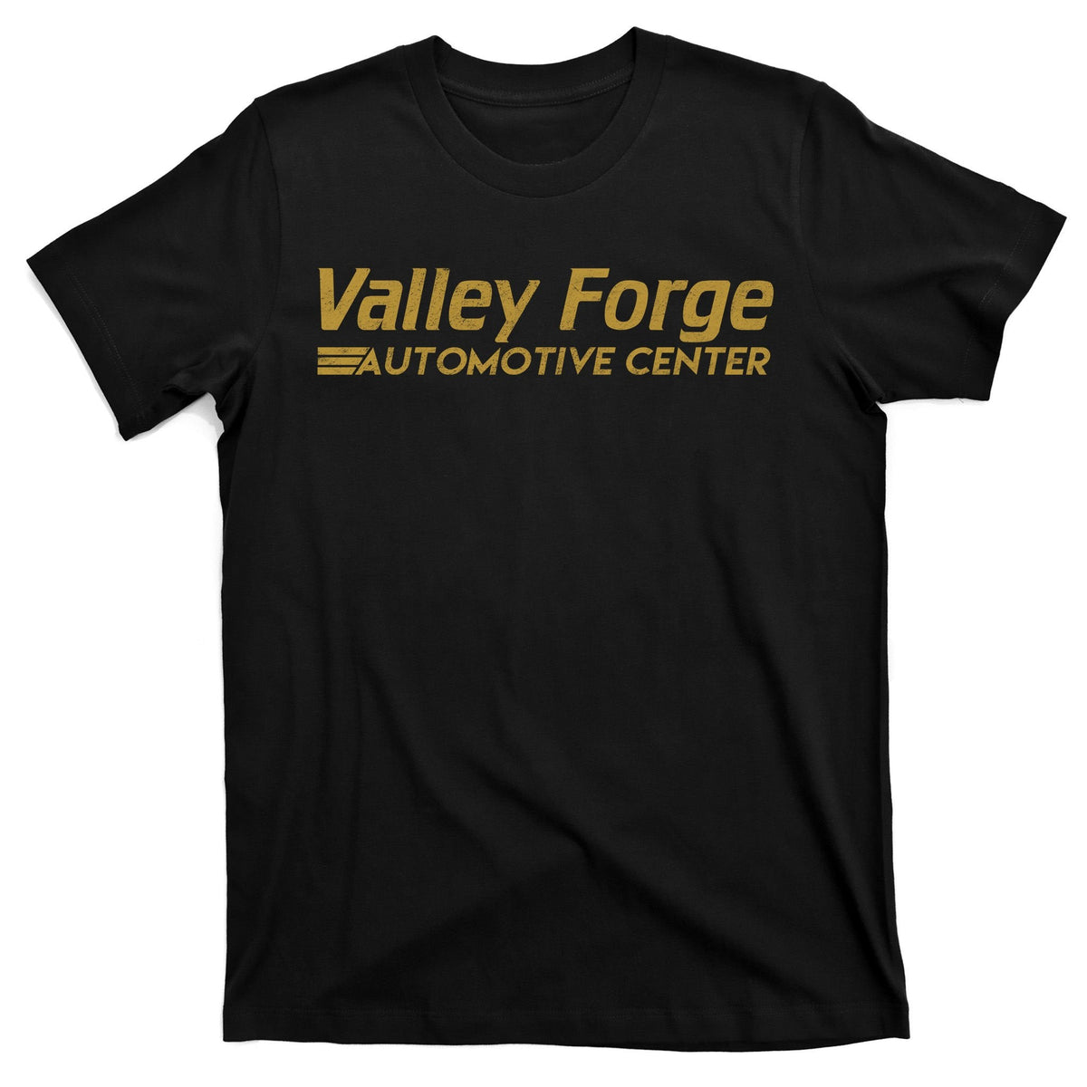 Valley Forge Automotive Center T-Shirt product image 7