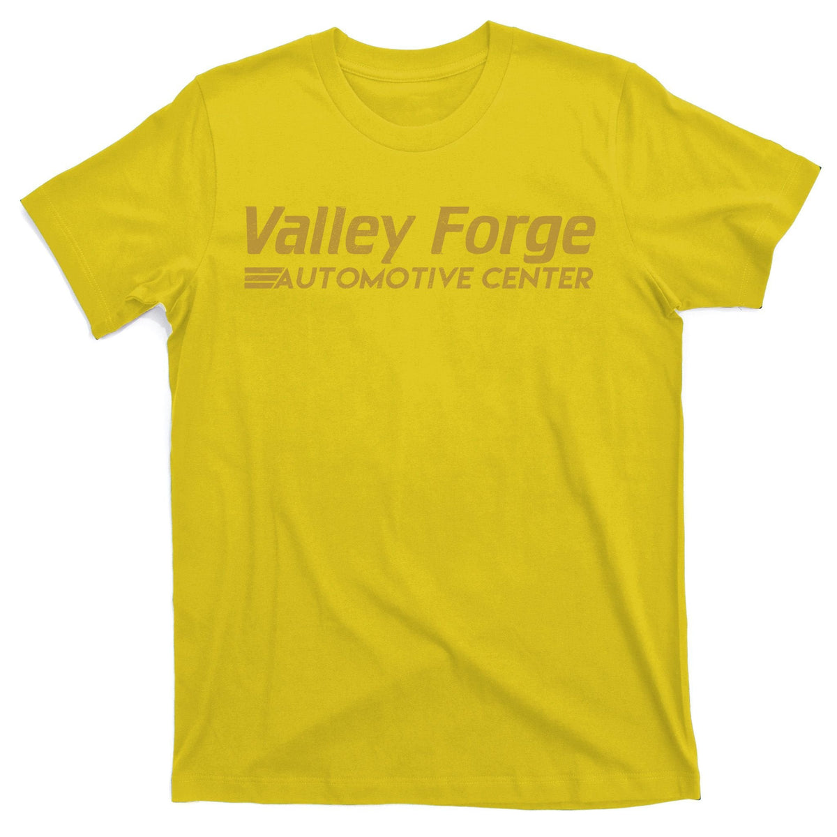 Valley Forge Automotive Center T-Shirt product image 3
