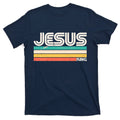 Vintage Jesus King T-Shirt product image 1