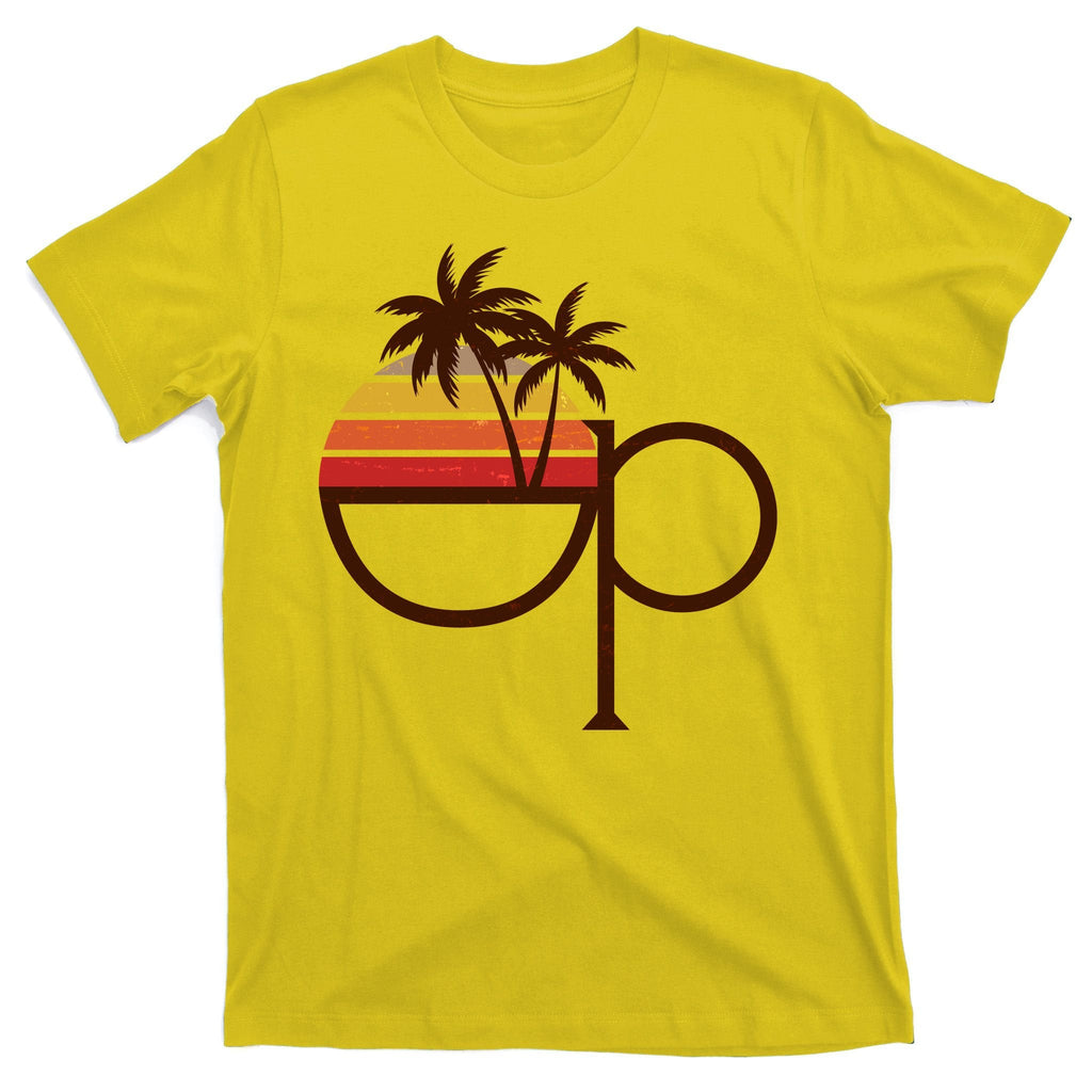 Vintage Retro OP Ocean Pacific Logo T-Shirt product image 3