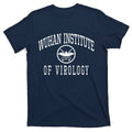 Wuhan Institute Of Virology T-Shirt product image 1