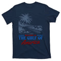 Welcome To The Gulf Of America T-Shirt product image 1