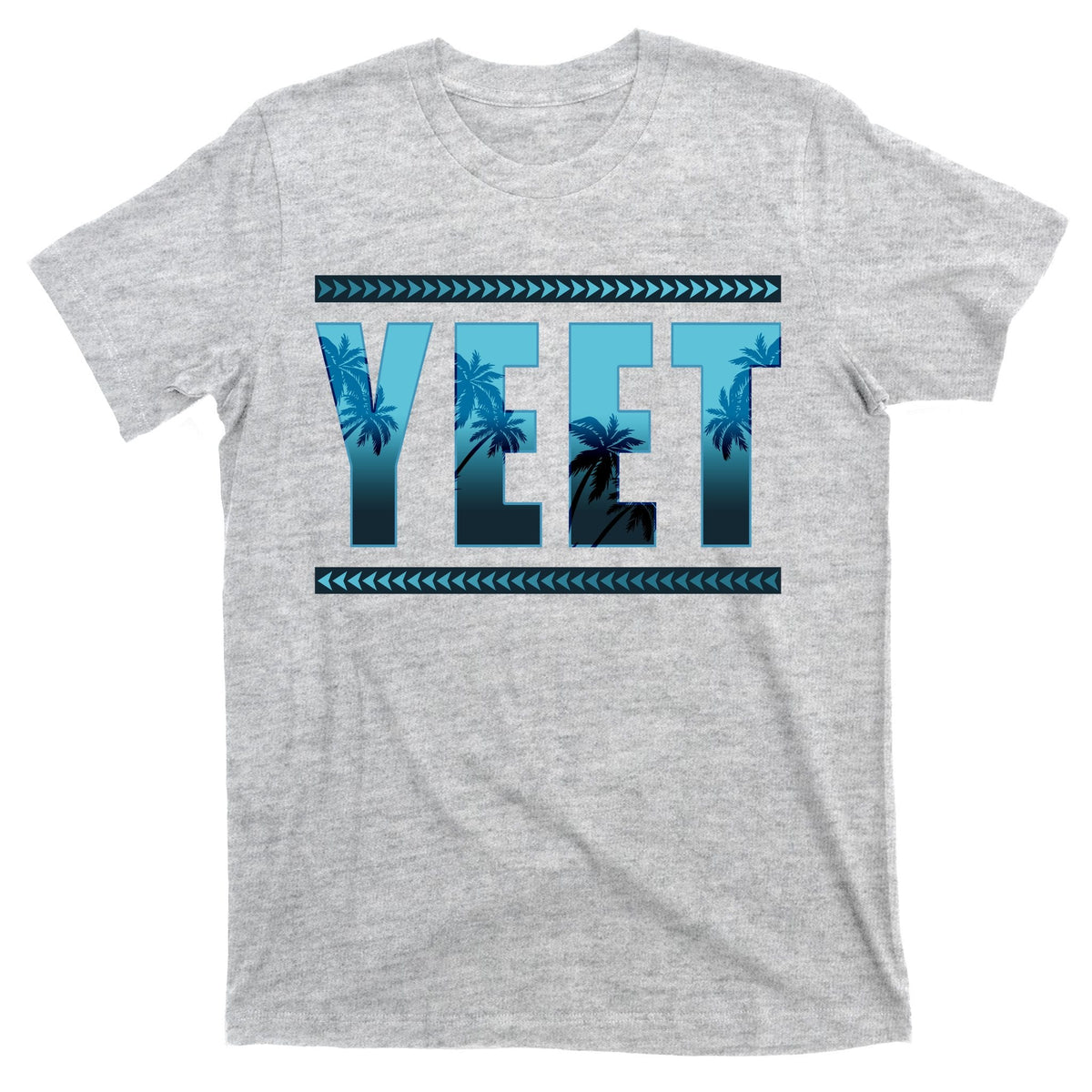 Yeet Design T-Shirt product image 9