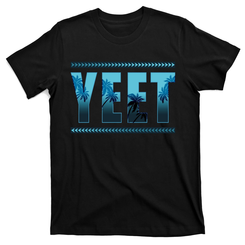 Yeet Design T-Shirt product image 7