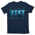 Yeet Design T-Shirt product image 1