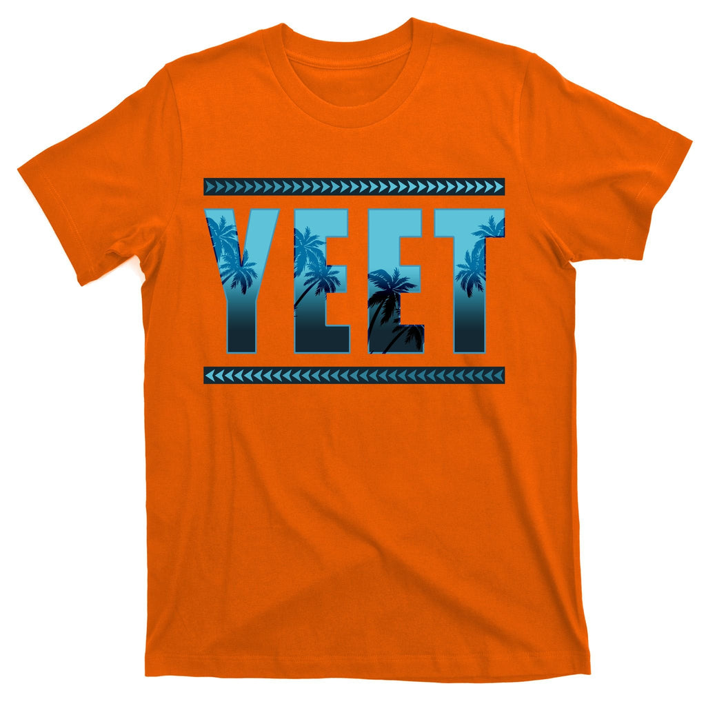 Yeet Design T-Shirt product image 5