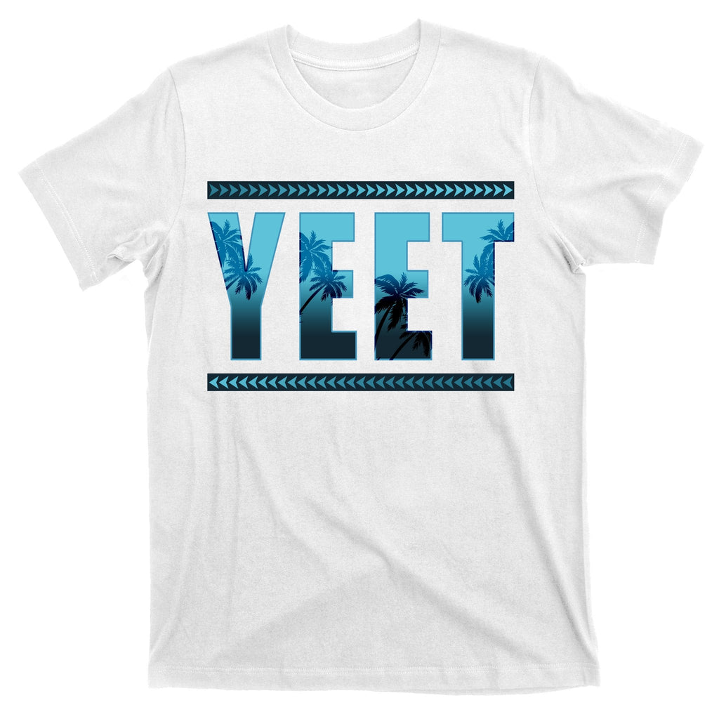 Yeet Design T-Shirt product image 11