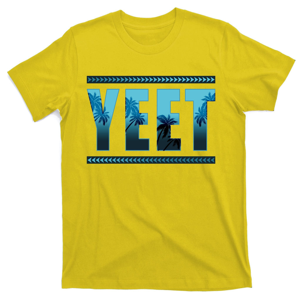 Yeet Design T-Shirt product image 3