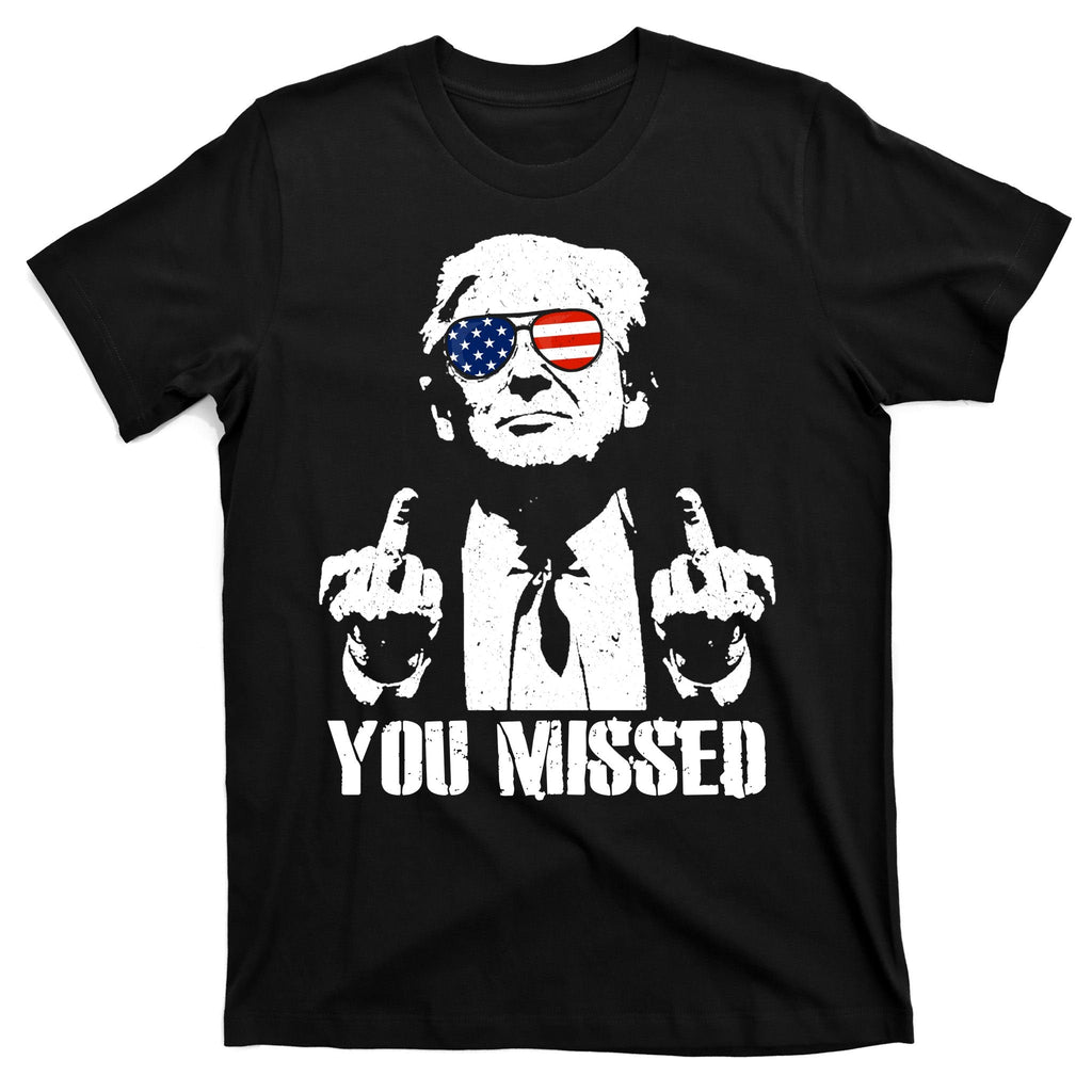 You Missed Finger Trump 2024 Take America Back Pennsylvania product image 5