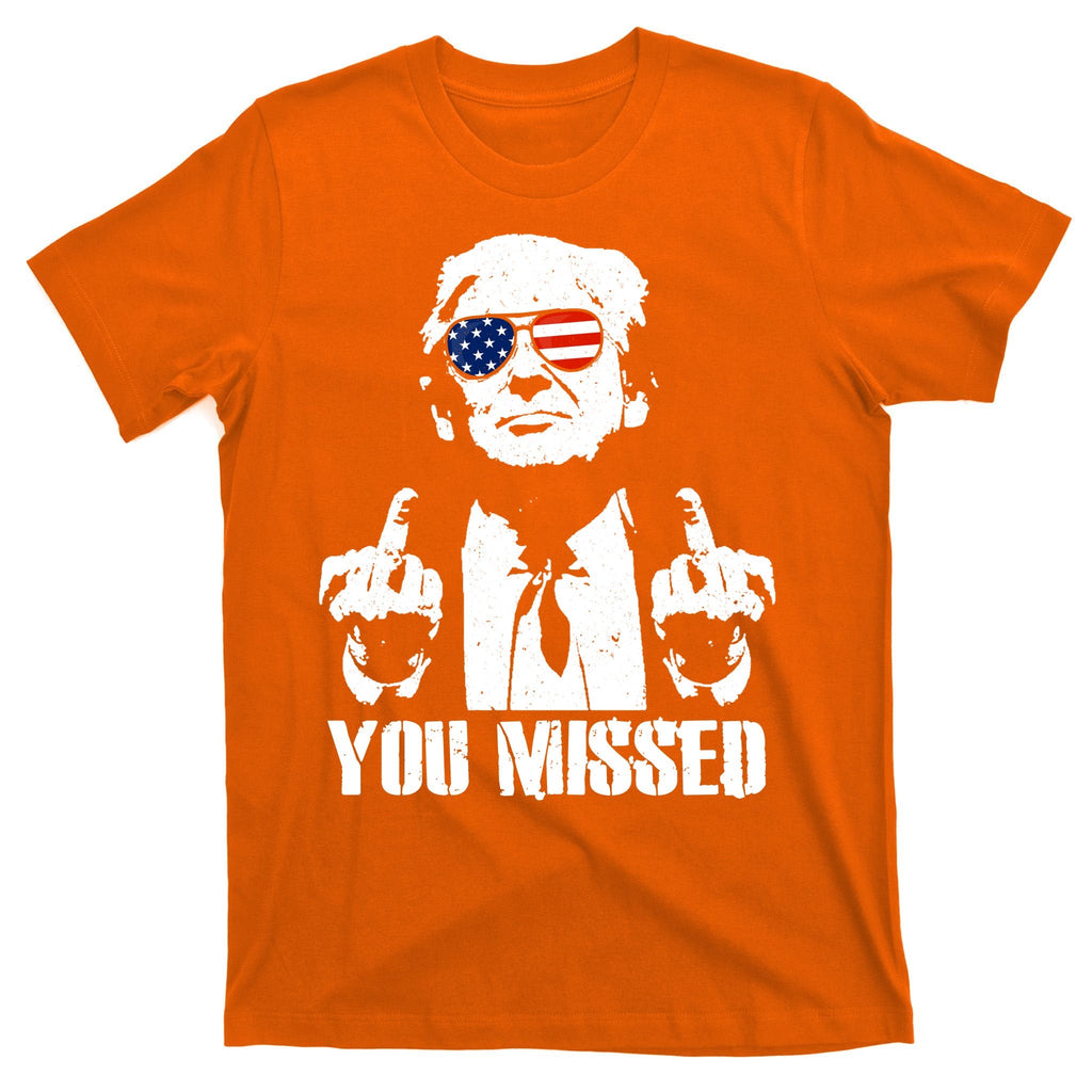 You Missed Finger Trump 2024 Take America Back Pennsylvania product image 3