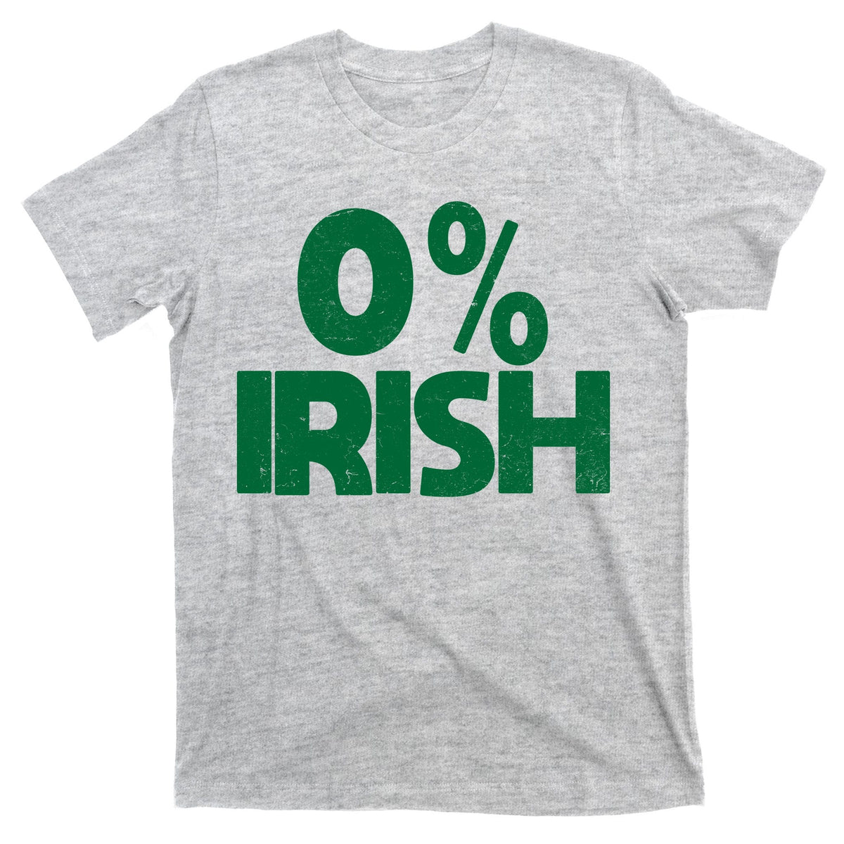 Zero Percent Irish T-Shirt product image 9